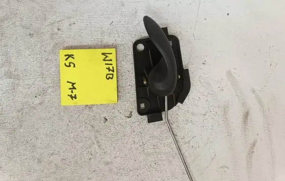 Fiat Punto (188) Front door interior handle 4654654564