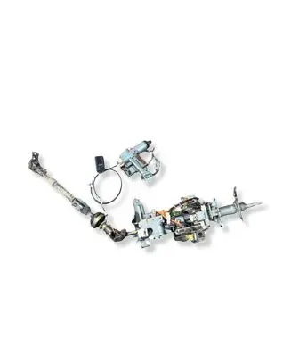 Infiniti FX Steering wheel axle set G24227
