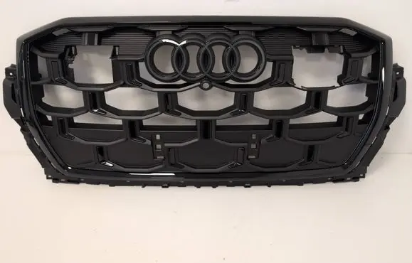Audi Q7 4M Front grill 4M0853651BD 4M0853651BM