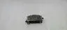 Audi A5 8T 8F Heater blower motor/fan resistor 8K0820521