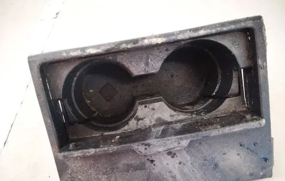 Mazda 5 Cup holder CC2964441