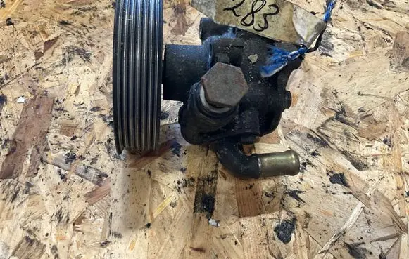 Volkswagen Sharan Power steering pump