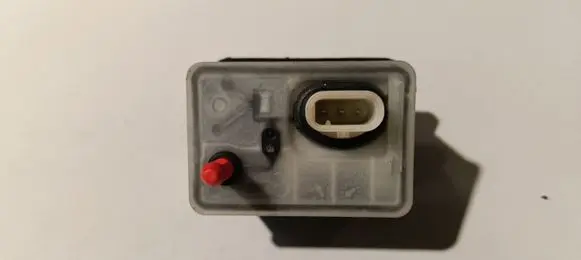 Mercedes-Benz EQS V297 Fuel tank cap lock A0008205909