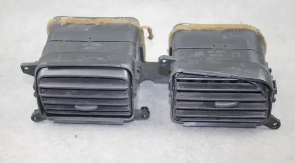 Subaru Outback Cabin air duct channel SP6715