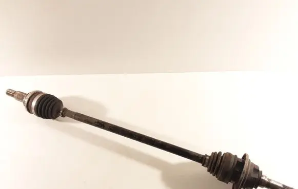 Mazda CX-5 Rear driveshaft