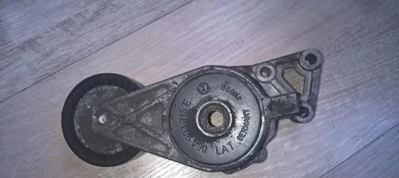 Audi A3 S3 8L Generator/alternator belt tensioner 06a903315e 414000