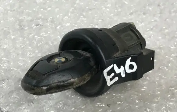 BMW 3 E46 Ignition lock 1094686