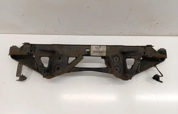 Mini Cooper Countryman R60 Rear subframe 9804406 12053200 0076299845