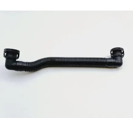 Volkswagen Polo Breather hose/pipe 036103493BM