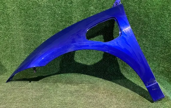Jaguar I-Pace Fender