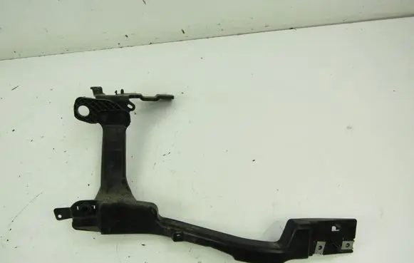 Jaguar I-Pace Headlight/headlamp mounting bracket J9D3002A56AA
