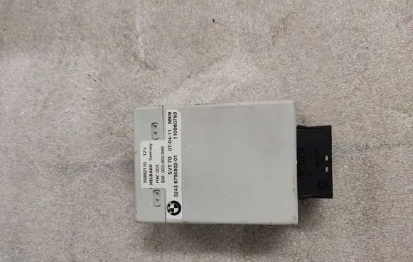 BMW X5 E70 Other control units/modules 6795802 55892110 110960793