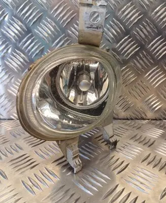 Peugeot 206 Front fog light 9635076080 67742326 66976200
