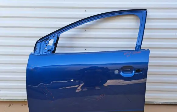 Dacia Sandero III Front door 802019902R
