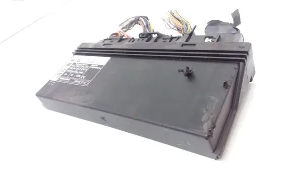 BMW 5 E60 E61 Comfort/convenience module 6957529 61356957529 5WK49110