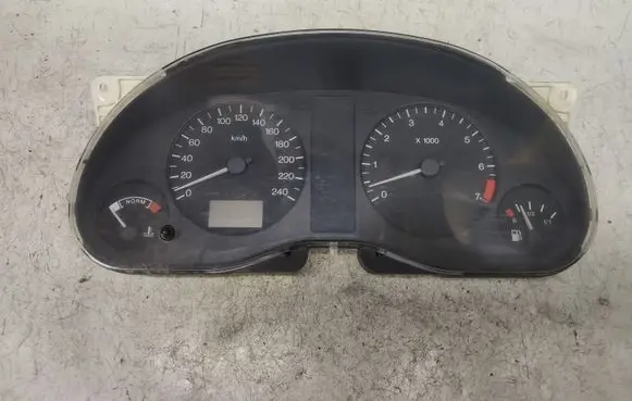 Ford Galaxy Speedometer (instrument cluster) 7M0919861D