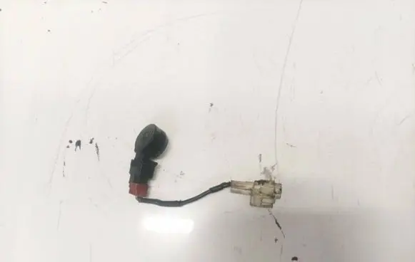 Toyota Avensis T250 Detonation knock sensor 