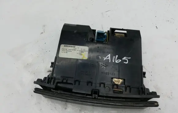 Mercedes-Benz ML W164 Ashtray (front) A1648100030 A1648100130