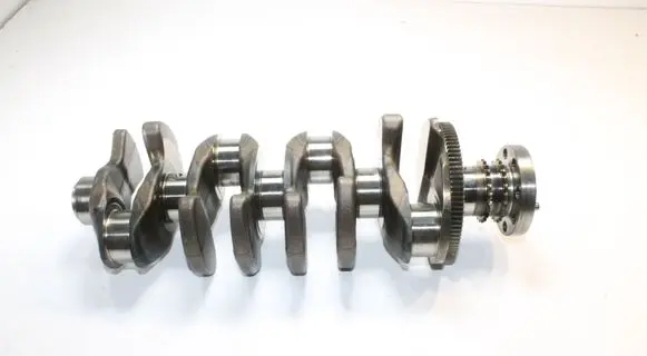 Mini One - Cooper F56 F55 Crankshaft 7640888