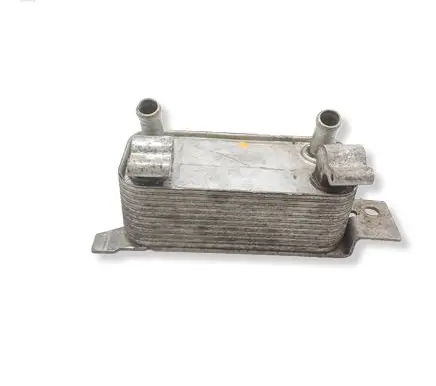 Jaguar S-Type Gearbox / Transmission oil cooler 