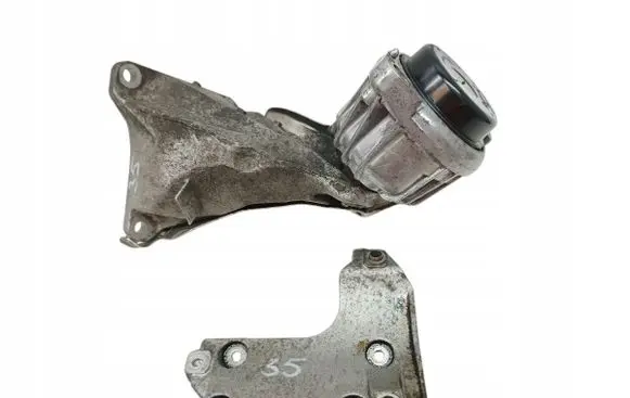 BMW 3 E90 E91 Engine mount vacuum valve 24168110