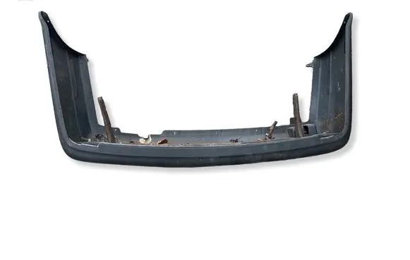 Volkswagen PASSAT B4 Rear bumper 3A5807417