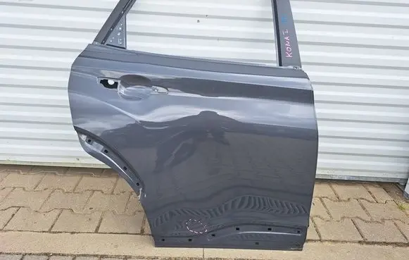 Hyundai Kona I Rear door 