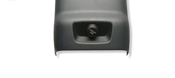 Volvo S90, V90 Cigarette lighter trim rear 31389249