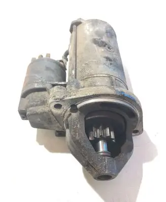Mercedes-Benz Vito Viano W639 Starter motor 0051511301 0422BK