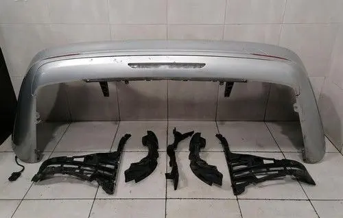 Mercedes-Benz S W222 Rear bumper cross member A2228850225