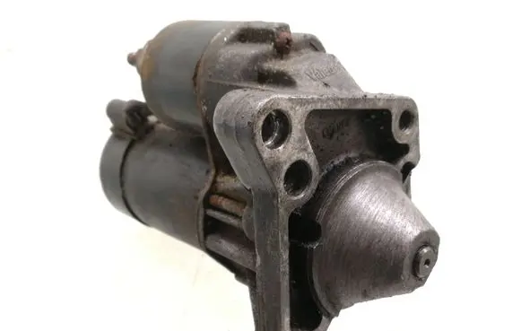 Renault Scenic I Starter motor 046S0690 ST219201105