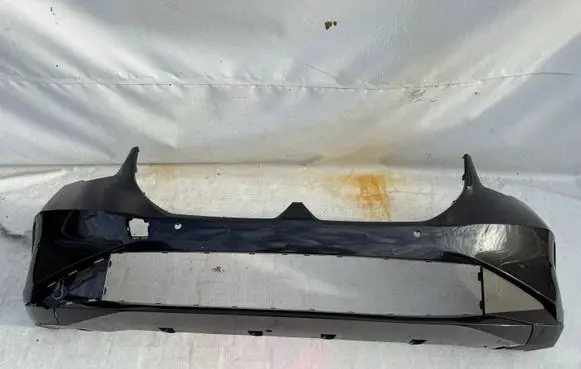 BMW 5 G60 G61 Front bumper 9883904 51119883904