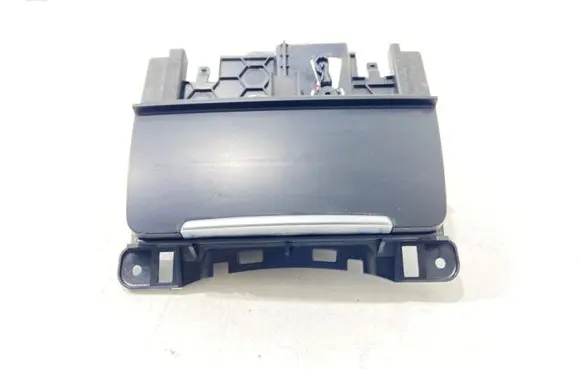 Car ashtray