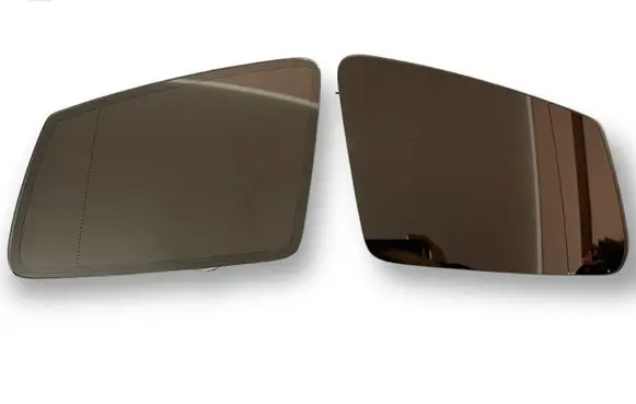 Mercedes-Benz C W204 Wing mirror glass A3169474 A3159469