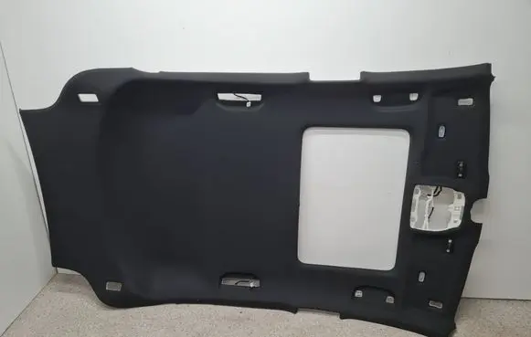 Mercedes-Benz EQC Headlining A2936905200