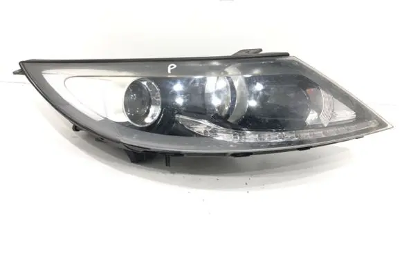 KIA Sportage Headlight/headlamp