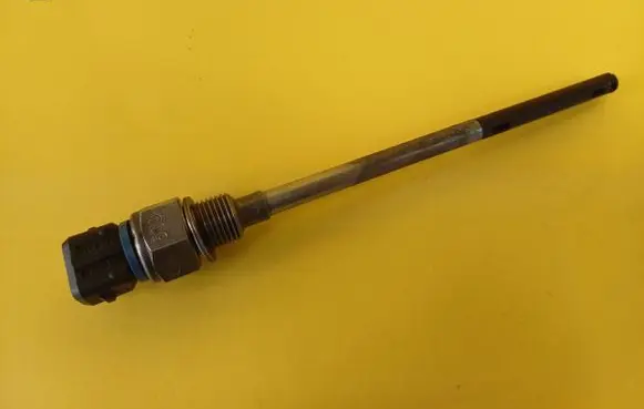 Renault Clio III Oil level sensor 670533