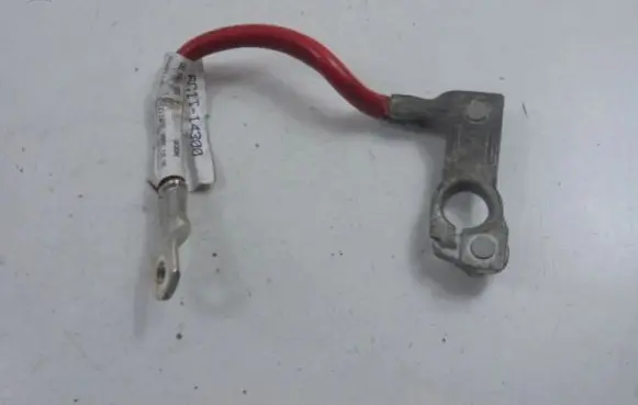 Ford Transit - Tourneo Connect Other wiring loom 6C1T14300BC