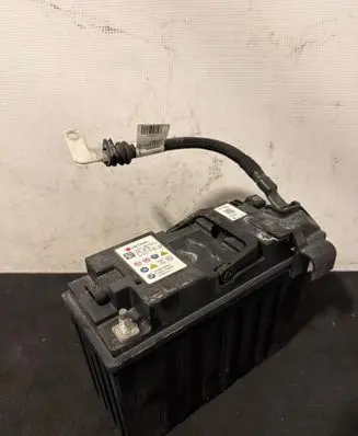 BMW X5 G05 Voltage converter inverter 985709501 19B0671A0227 18296511