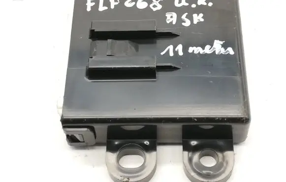 Mitsubishi ASX Engine control unit/module ECU 1640A001