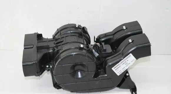 BMW X6 F16 Interior heater climate box assembly 9266628