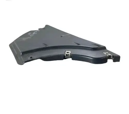 Audi Q3 F3 Rear bumper underbody cover/under tray 83A825219