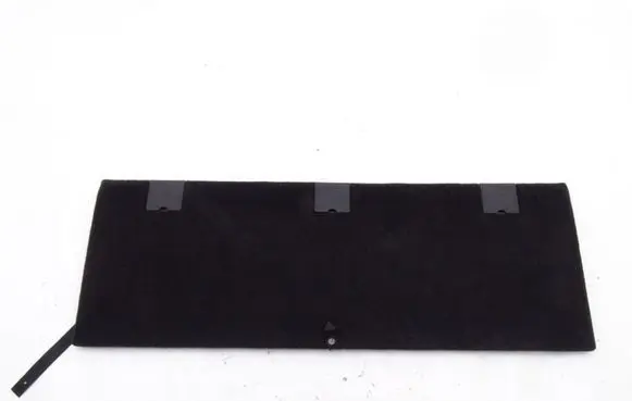 Volkswagen Golf V Trunk/boot mat liner 1K9868845