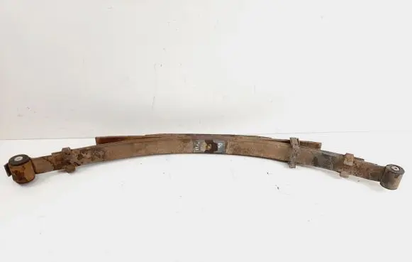 Volkswagen Amarok Rear leaf spring 
