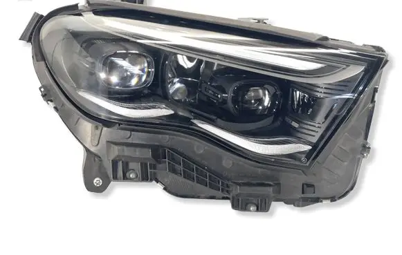Mercedes-Benz E W214 Headlight/headlamp A2149064202