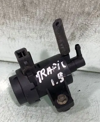 Renault Trafic II (X83) Turbo solenoid valve 7700113071