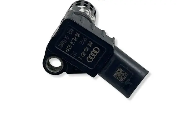Audi A4 S4 B9 8W Air pressure sensor 06K906051E 2002230390