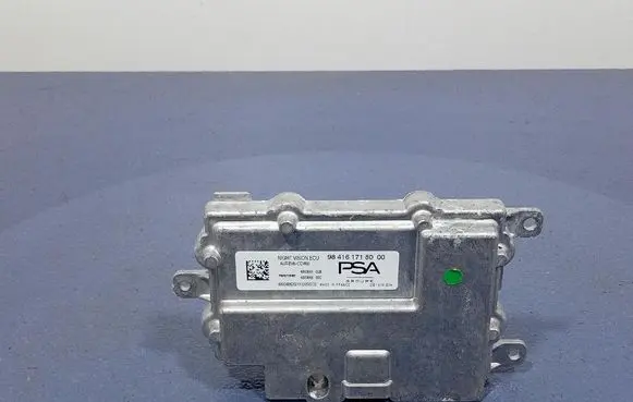 Mercedes-Benz 508 Other control units/modules 9841617180