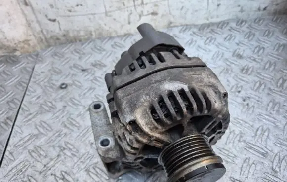 Fiat Fiorino Generator/alternator 51984055 TG9S140 2623613A