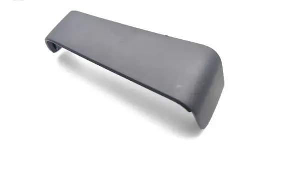 Audi A1 Center console decorative trim 8X2857185